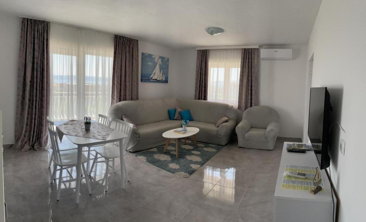 Apartmani Mateja Kaštela Kültér fotó