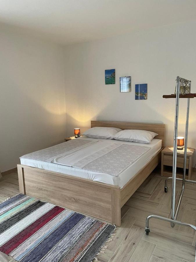Apartmani Mateja Kaštela Kültér fotó