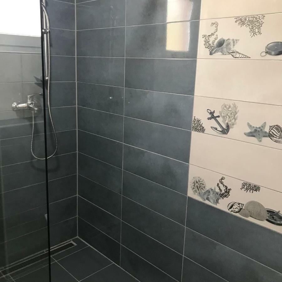 Apartmani Mateja Kaštela Kültér fotó